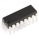 FZH 111 A ( 4fach-NAND-Gatter mit  2 Eing. & N-Eingang ) #M